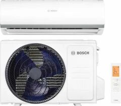 BOSCH Climate CL2000U W 70 E 24000 BTU Split Klima