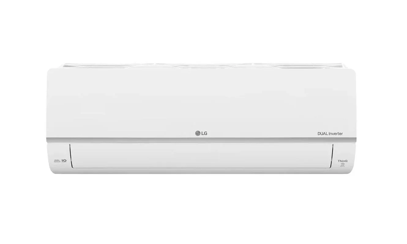 LG Dualcool Plus PC09SQ 9000 BTU A++ Inverter Duvar Tipi Klima