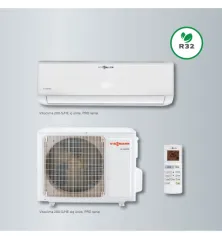 Viessmann WS2062MEN2 21.000 Btu/h PRO inv.split Klima