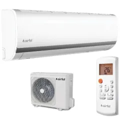 Airfel LTXM35N 12000 BTU R32 A++ Inverter Duvar Tipi Klima