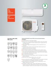 Viessmann Vitoclima 200-S/HE Pro WS2032MEN3 A++ 12000 BTU Inverter Klima