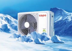 Copa Naya Line 9 A++ 9000 BTU Inverter Duvar Tipi Klima