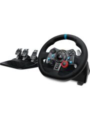 Logitech G29 Driving Force + Shifter Direksiyon Seti